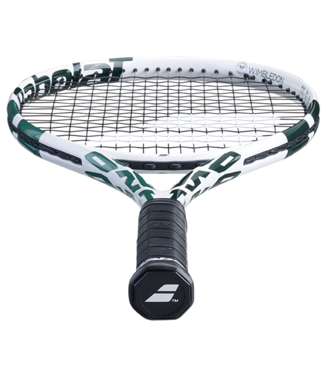 Babolat Boost Wimbledon White - Green