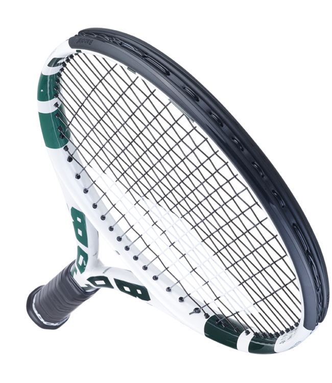 Babolat Boost Wimbledon White - Green