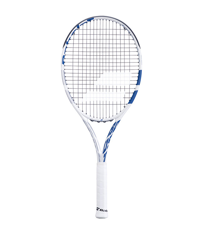 Babolat Boost Wimbledon White - Blue