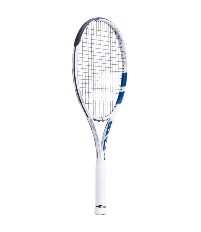 Babolat Boost Wimbledon White - Blue