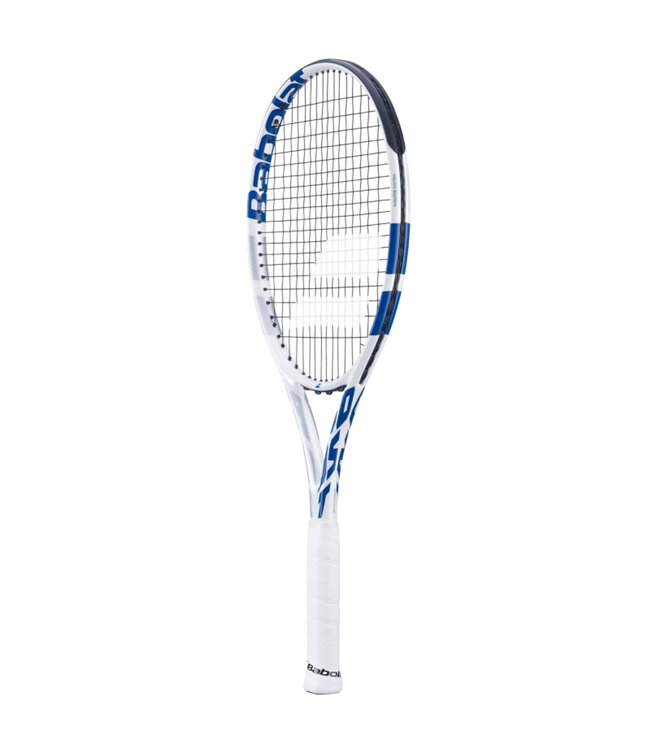 Babolat Boost Wimbledon White - Blue