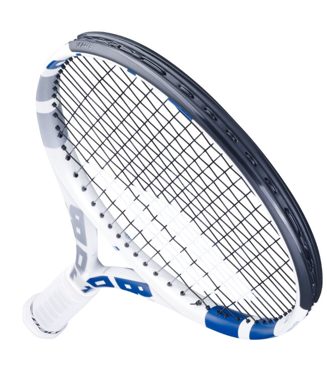 Babolat Boost Wimbledon White - Blue