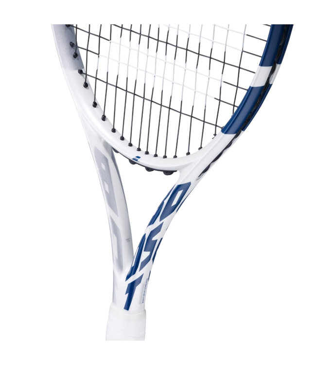 Babolat Boost Wimbledon White - Blue