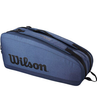 Wilson Wilson Tour Ultra 6 Racketbag