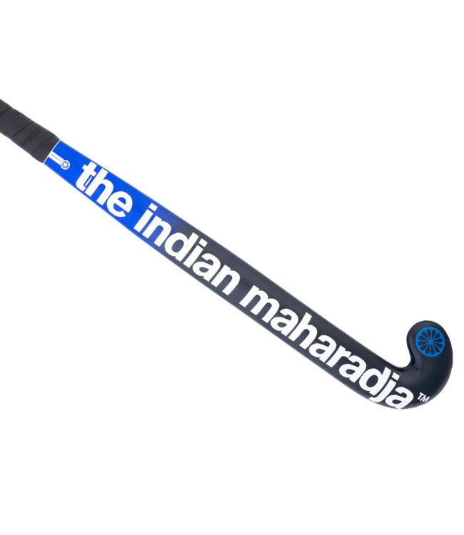 Indian Maharadja Gravity 40 MidBow 36,5 inch Hockeystick