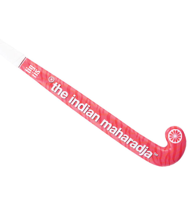 Indian Maharadja Yuki Tigris Midbow Hout Junior Hockeystick