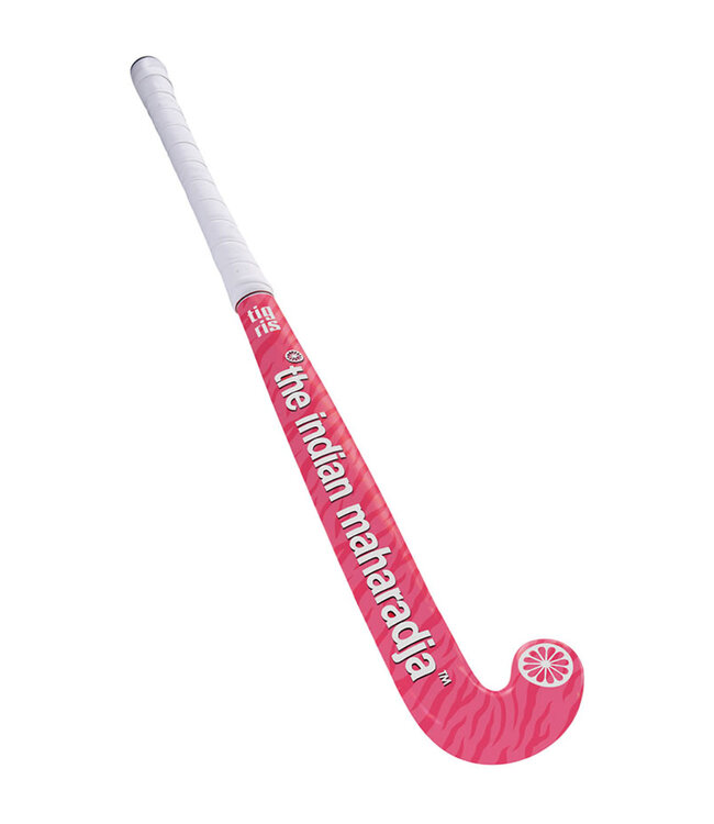 Indian Maharadja Yuki Tigris Midbow Hout Junior Hockeystick