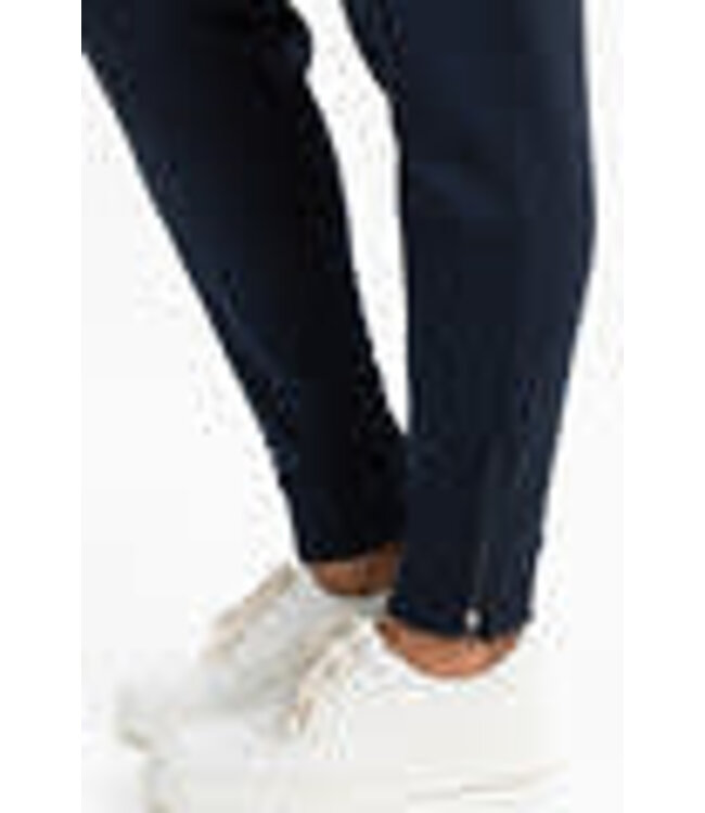 Sjeng Jeanine Plus Pants Navy