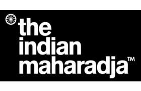 Indian Maharadja