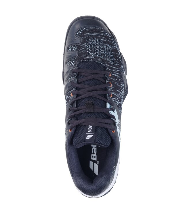 Babolat Movea Padelschoenen Black