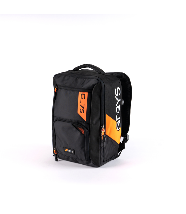 Grays G75 Backpack Black