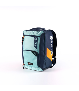Grays Grays G75 Backpack Navy - Mint