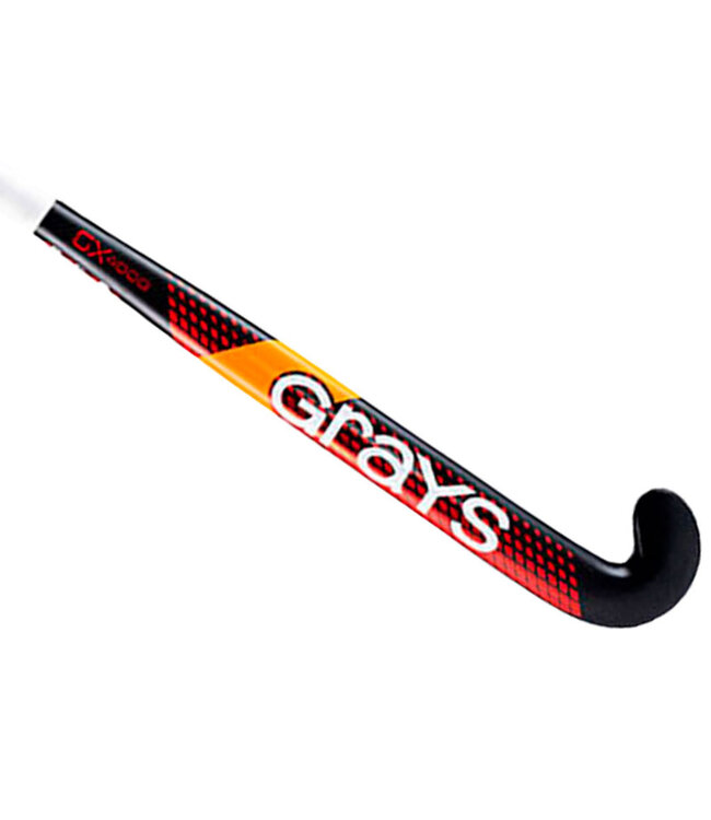 Grays GX4000 Midbow Hockeystick 36.5 inch