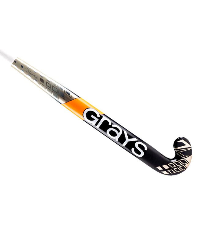 Grays ZW7 Jumbow Signed Hockeystick 36.5 inch