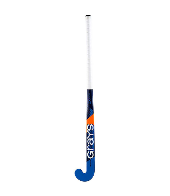 Grays GX1000 Ultrabow Hockeystick Navy 36.5 inch