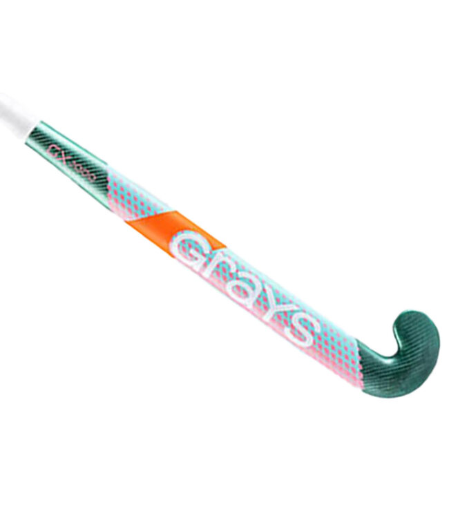 Grays GX2000 Dynabow Junior Hockeystick Mint