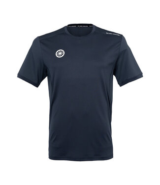 Indian Maharadja Indian Maharadja Jaipur Men Performance Tee Navy