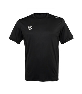 Indian Maharadja Indian Maharadja Jaipur Men Performance Tee Black