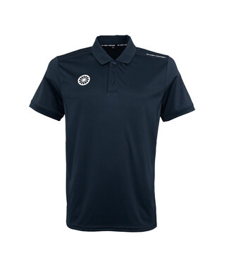Indian Maharadja Indian Maharadja Jaipur Men Perormance Polo Navy
