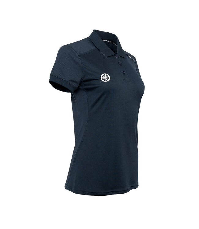Indian Maharadja Jaipur Woman Performance Polo Navy