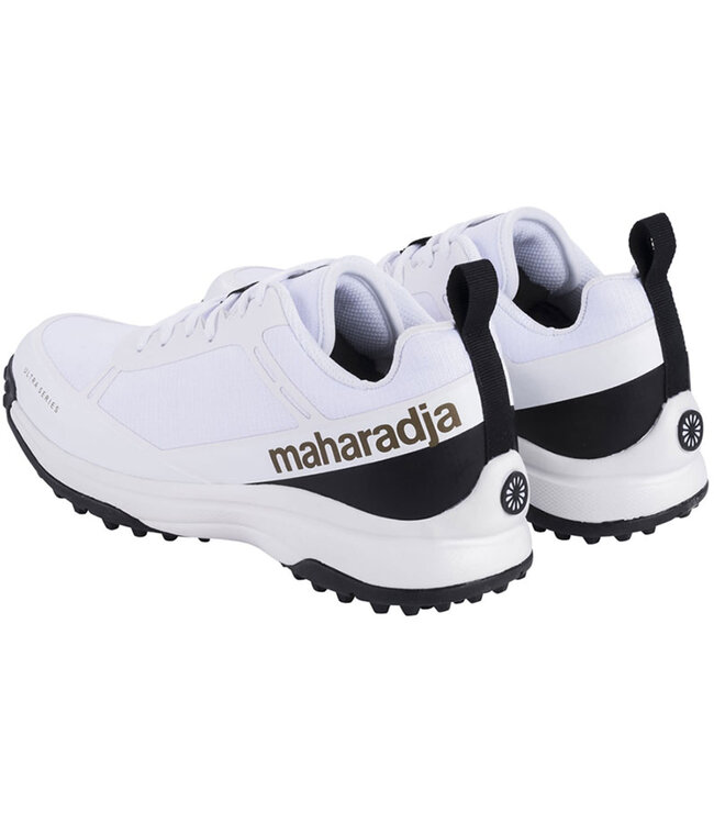 Indian Maharadja Ultra Hockeyschoenen Small Wit