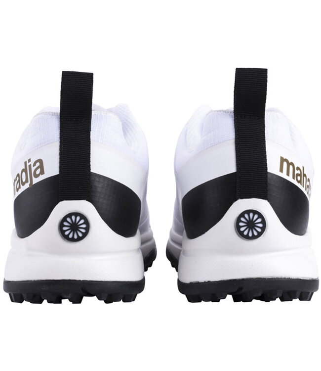 Indian Maharadja Ultra Hockeyschoenen Small Wit