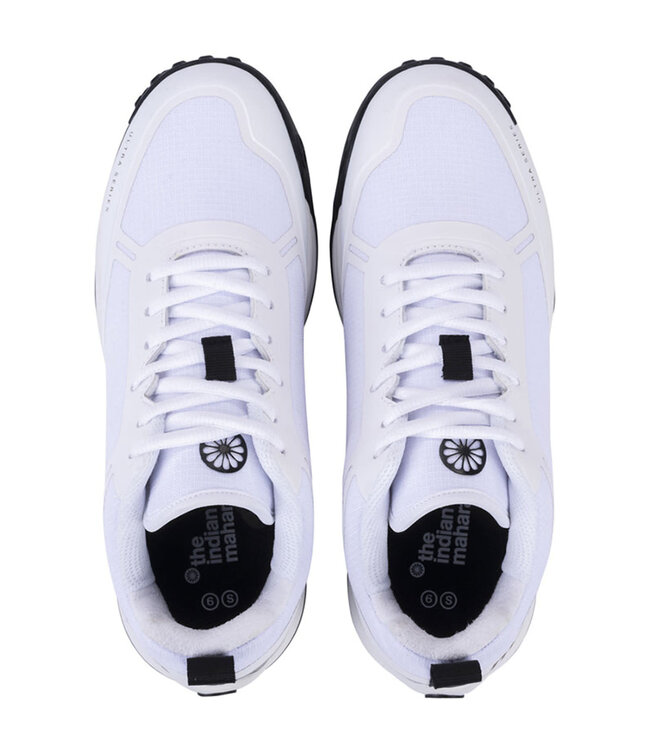 Indian Maharadja Ultra Hockeyschoenen Small Wit