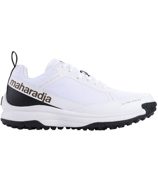 Indian Maharadja Indian Maharadja Ultra Hockeyschoenen Wide Wit