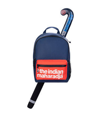 Indian Maharadja Indian Maharadja CSX Backpack Royal Navy