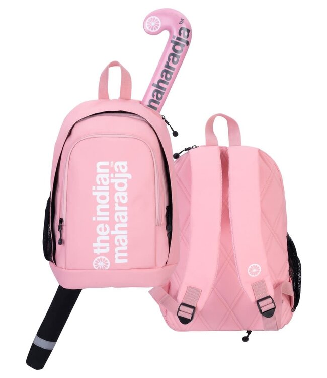 Indian Maharadja KIDS BACKPACK PSX - PINK