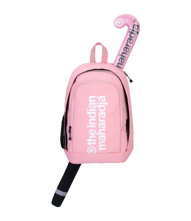Indian Maharadja KIDS BACKPACK PSX - PINK