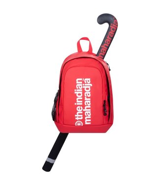 Indian Maharadja Indian Maharadja KIDS BACKPACK PSX - Red