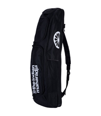 Indian Maharadja Indian Maharadja Stickbag CSX Black