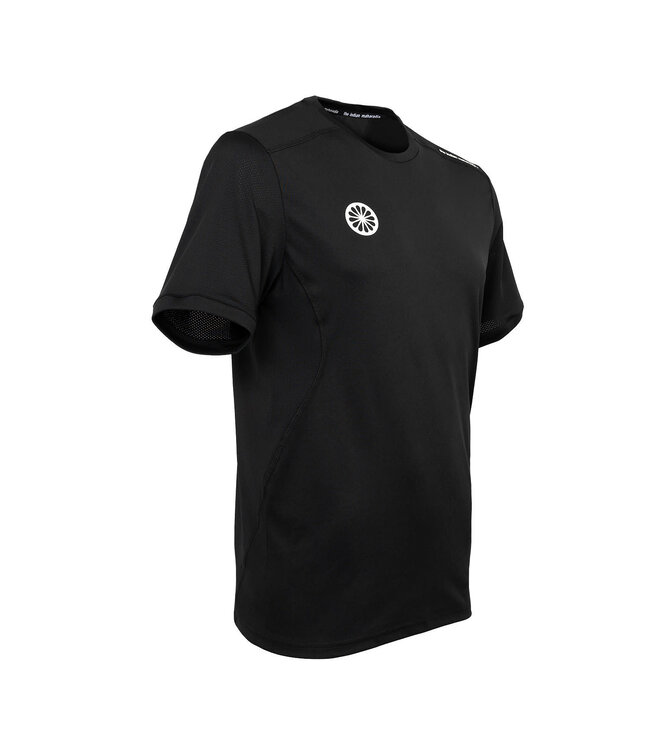 Indian Maharadja Jaipur Performance Tee Boys Black