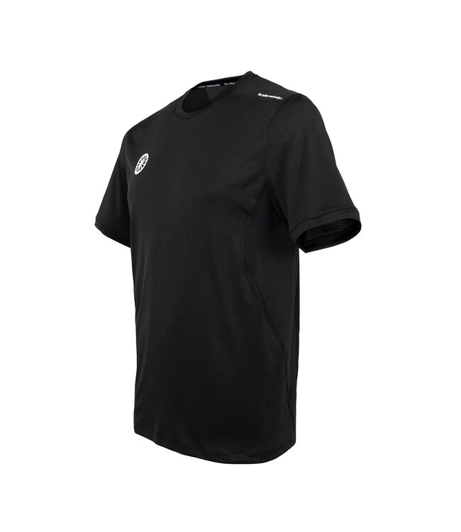 Indian Maharadja Jaipur Performance Tee Boys Black