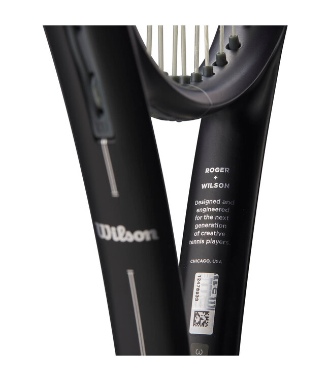 Wilson RF 01