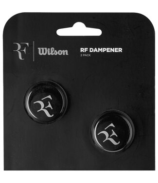 Wilson Wilson RF Dempers 2-Pack