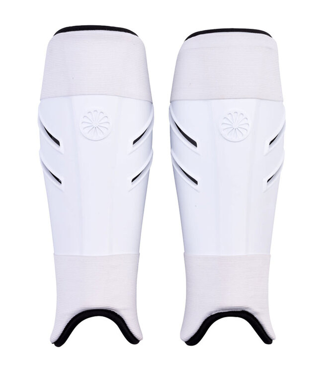 Indian Maharadja Wasbare PRO Scheenbeschermers Wit