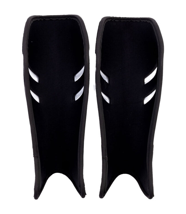 Indian Maharadja Wasbare PRO Scheenbeschermers Wit