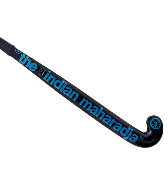 Indian Maharadja Blade 40 ProBow 36,5 inch Hockeystick