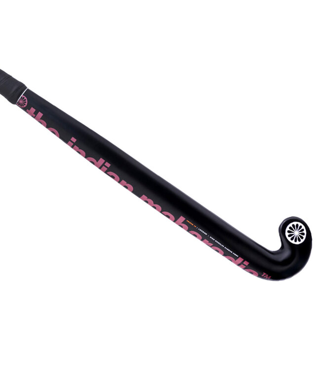 Indian Maharadja Sword 50 LowBow 36,5 inch Hockeystick