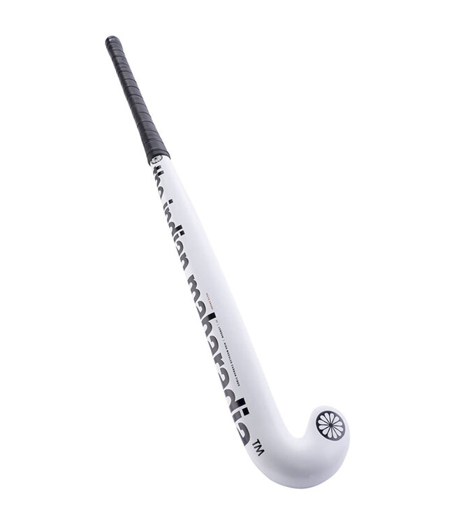 Indian Maharadja White Sword 25 LowBow 36.5 inch Hockeystick