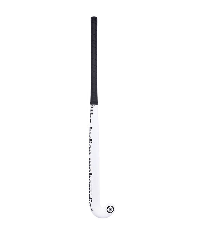 Indian Maharadja White Sword 25 LowBow 36.5 inch Hockeystick
