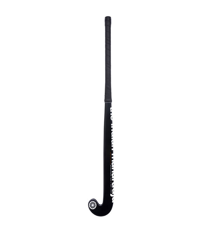Indian Maharadja Black Sword 45 LowBow 36.5 inch Hockeystick