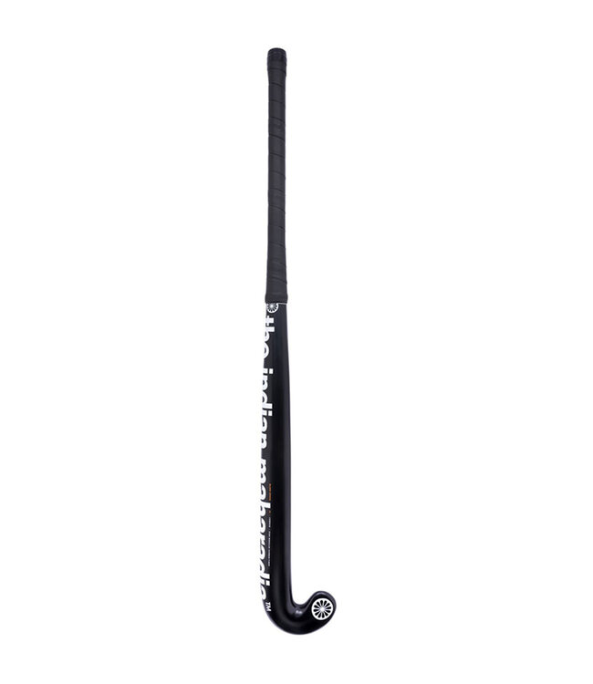 Indian Maharadja Black Sword 45 LowBow 36.5 inch Hockeystick