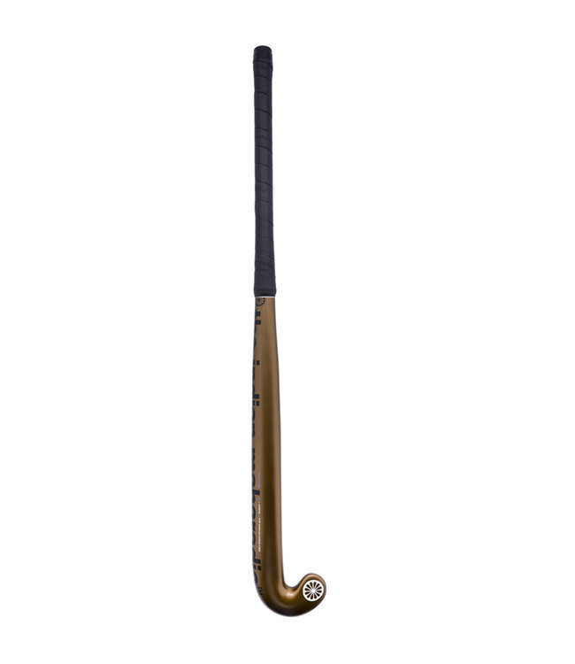Indian Maharadja Gold Sword 85 LowBow 36.5 inch Hockeystick
