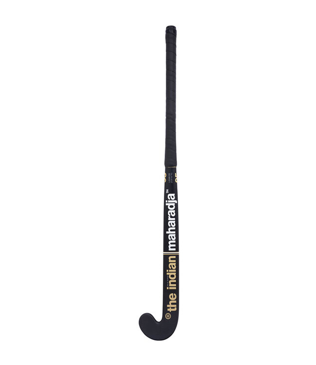 Indian Maharadja Gold 95 LowBow  (Max) 36.5 inch Hockeystick