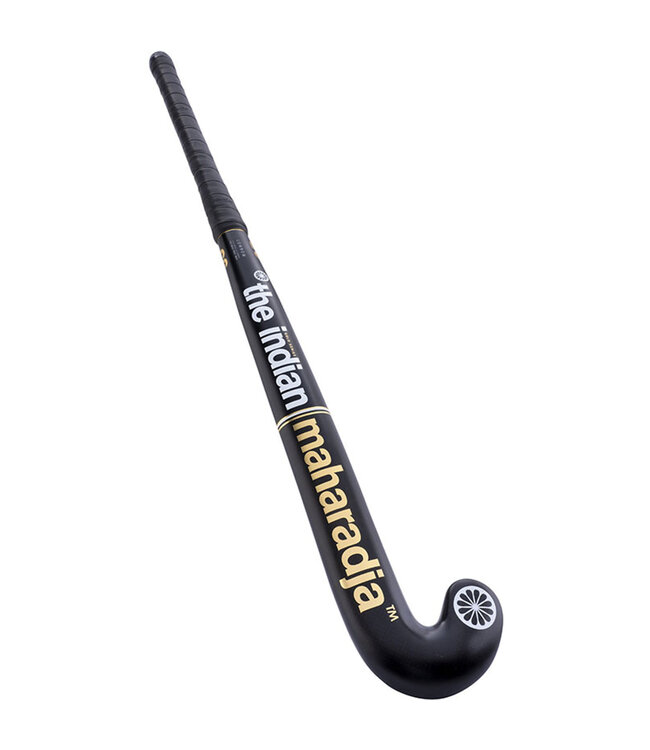 Indian Maharadja Gold 95 LowBow  (Thin) 36.5 inch Hockeystick