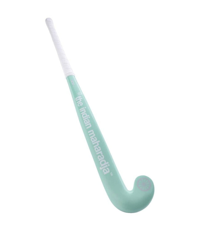 Indian Maharadja Yuki Minty Midbow Hout Junior Hockeystick
