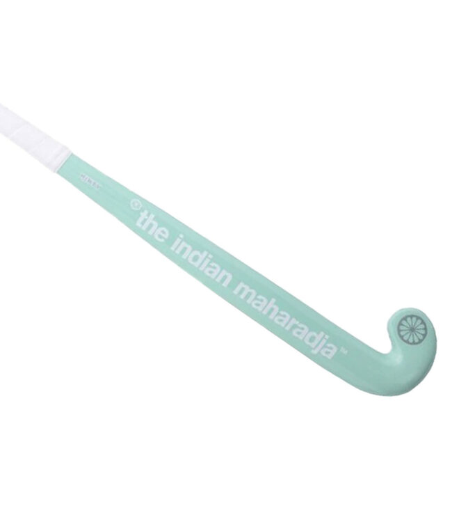 Indian Maharadja Yuki Minty Midbow Hout Junior Hockeystick